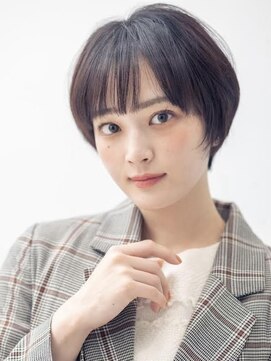 ブリング バイ スノードロップ 吉祥寺(BRING by Snowdrop) ホワイトグレージュ/デジタルパーマ/チェリーブラウン/吉祥寺