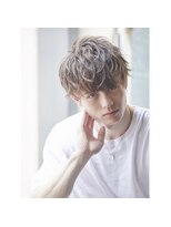 ハック 梅田(hack.)&nbsp;マッシュ