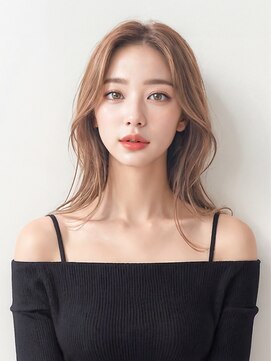 アトリア 川崎(Atria) 髪質改善/艶カラー/ダメージレス/縮毛矯正/トリートメント特化