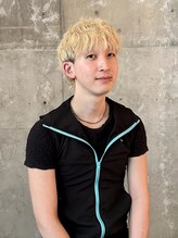 ユーリカ(Eurica) 隼斗