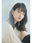 髪質改善メニューロング　２０代３０代４０代５０代ロング
