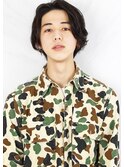 ☆ 毛束感 ☆ BOBマッシュ 外国人風ミディアムスタイル ☆
