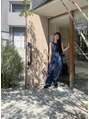 ジジ(jiji) 岡本 昌子