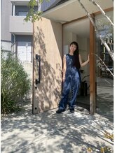 ジジ(jiji)&nbsp;岡本 昌子