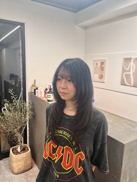 シロ(SILLO.) 【SILLO.】お客様スタイル_デザインカラー