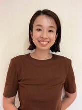 ラニカ ヘアーデザイン(Lanica hair design) 上田 佐智子