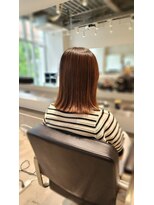 イマ 名駅店(ima)&nbsp;切りっぱなしミディアム