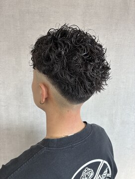 トリコ(ToricO) ミルクティーベージュ ダブルカラー くすみベージュ