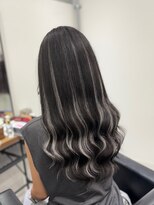 ネクスト 池袋(NEXT)&nbsp;ワンカラー/エクステ/ハイライト