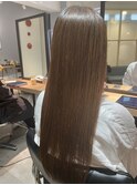 シナモンベージュ