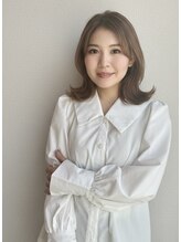 カプロハッチ(Capullo Hacchi.)&nbsp;川端 千鶴