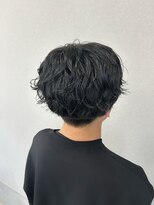 レイ バイ セブンルックス 宇都宮鶴田店(Lay by 7LOOKS) スパイラルパーマ!