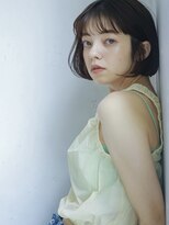 グリコ(grico)&nbsp;ミニボブ