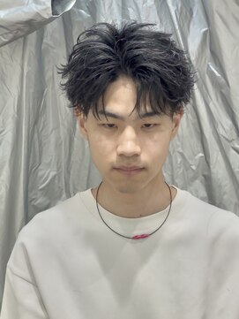 ディア 大宮店(DIA) 大宮メンズフェザーショートアクティブショート学割U24刈り上げ