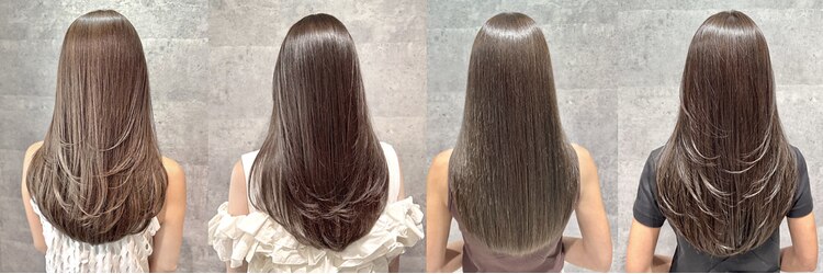 バランス 新宿(balance)のサロンヘッダー