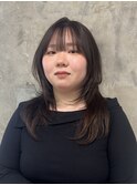 ハッシュカット