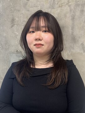 marble 町田【マーブル】【3月7日 NEW OPEN（予定）】 ハッシュカット