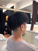 ペーハーセブンヴォーグ(ペーハーセブンVOGUE)&nbsp;パーマスタイル