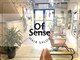 オブ センス(Of Sense)の写真
