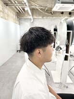 フロー 柏店 92(FLOW)&nbsp;マッシュ