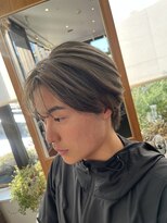 ノーリタ(noLita)&nbsp;ショート