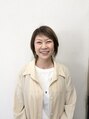 アグ ヘアー カーサ 苫小牧店(Agu hair casa)&nbsp;三上 あゆみ