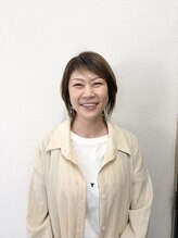 アグ ヘアー カーサ 苫小牧店(Agu hair casa) 三上 あゆみ