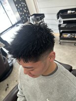 スウェル 船橋店(Swell)&nbsp;MEN’S HAIR/波巻ツイストスパイラル/フェザーパーマ/船橋