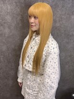 ルフレ 新宿歌舞伎町店(Reflet)&nbsp;◎【ダブルカラー×プルエクステ】