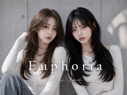 ユーフォリア 渋谷グランデ(Euphoria SHIBUYA GRANDE)の写真