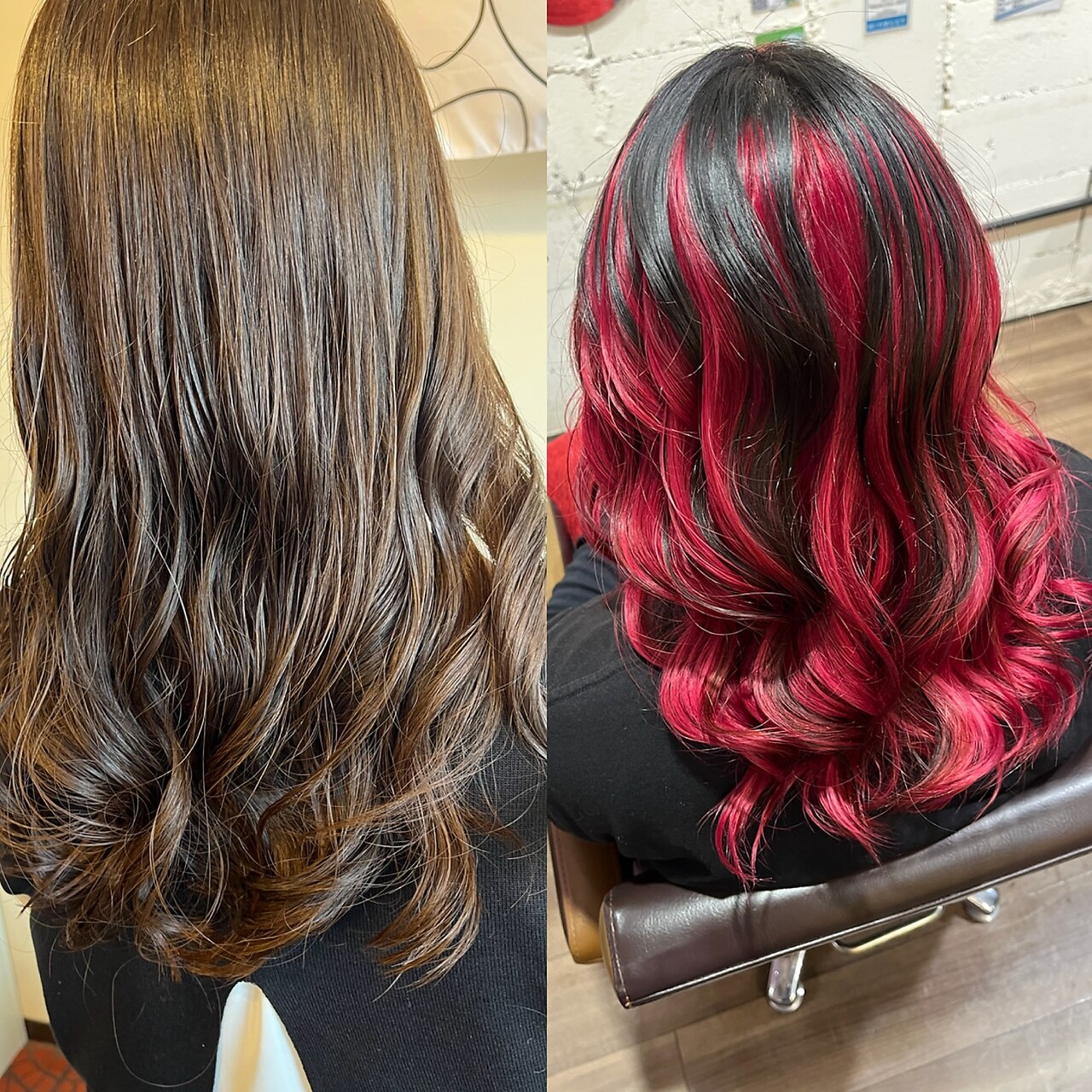 ヘアー ルシア(hair lucia)｜ホットペッパービューティー