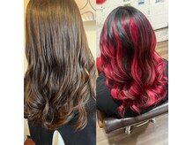 ヘアー ルシア(hair lucia)