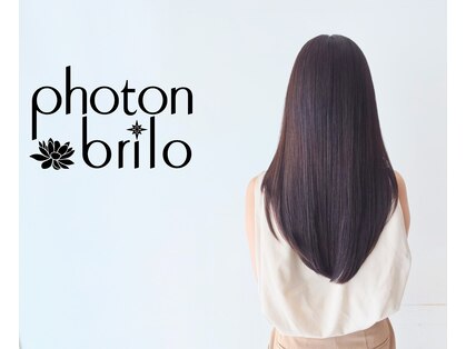 フォトンブリーロ(photon brilo)の写真