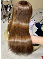 リエル 札幌大通(Lielle)&nbsp;こだわりの縮毛矯正