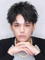 モットコウ 本町(Mot-Co)&nbsp;アップバング