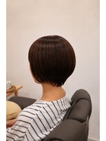 アイリープラス(I Re+)&nbsp;ショートボブ