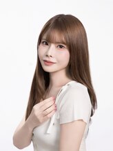 ハーツ 青山表参道店(Heart's) かとう ゆか