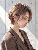 コトコ 北浦和(cotoco)&nbsp;くびれシルエットの大人ショート