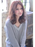 【Rohange】セクシーコケティッシュミディ#デザインカラー