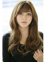 プライマリー(Primary) ヨーロピアンフレンチシックカール♪