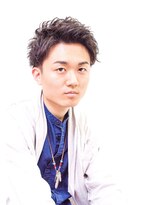 サエラクワトロ&nbsp;アップバングブラストショート