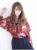 イルミナクリスタルアッシュ