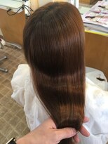 コンプライツ(Conplight's)&nbsp;髪に優しい柔らかストレート