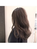 マイティ バイ エイチ(mighty by H)&nbsp;【mighty】シークレットグレージュ