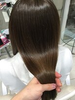 フォルテ 掛川店&nbsp;潤いロング