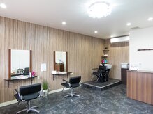 ヘアデザイン ルピナス(HAIR DESIGN Lupinus)の雰囲気（美容院迷子の方、ぜひ当店の技術をご体験下さい）