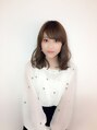 シェリ(cheri) 西岡 弥泉