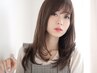 【乾燥対策】カット＋TOKIO￥5500【原宿/原宿駅】