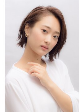 カーニバル 江古田(CARNIVAL) ナチュラルボブ