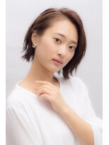 カーニバル 江古田(CARNIVAL) ナチュラルボブ